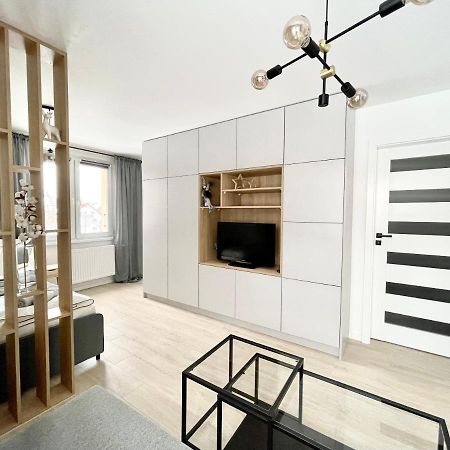 Apartament Gorska Świeradów-Zdrój 外观 照片