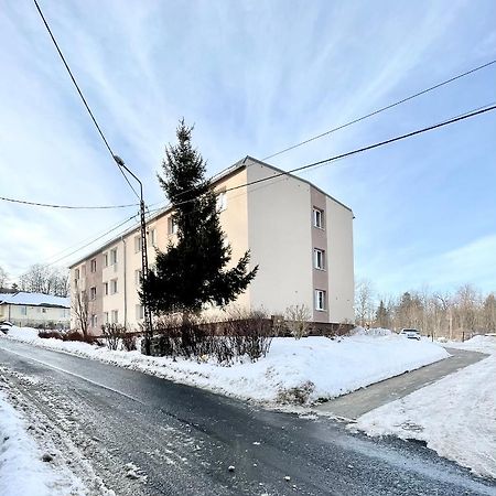 Apartament Gorska Świeradów-Zdrój 外观 照片