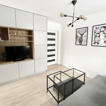 Apartament Gorska Świeradów-Zdrój 外观 照片