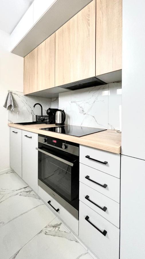 Apartament Gorska Świeradów-Zdrój 外观 照片
