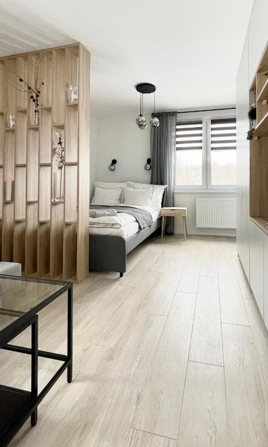 Apartament Gorska Świeradów-Zdrój 外观 照片