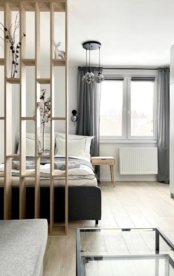 Apartament Gorska Świeradów-Zdrój 外观 照片