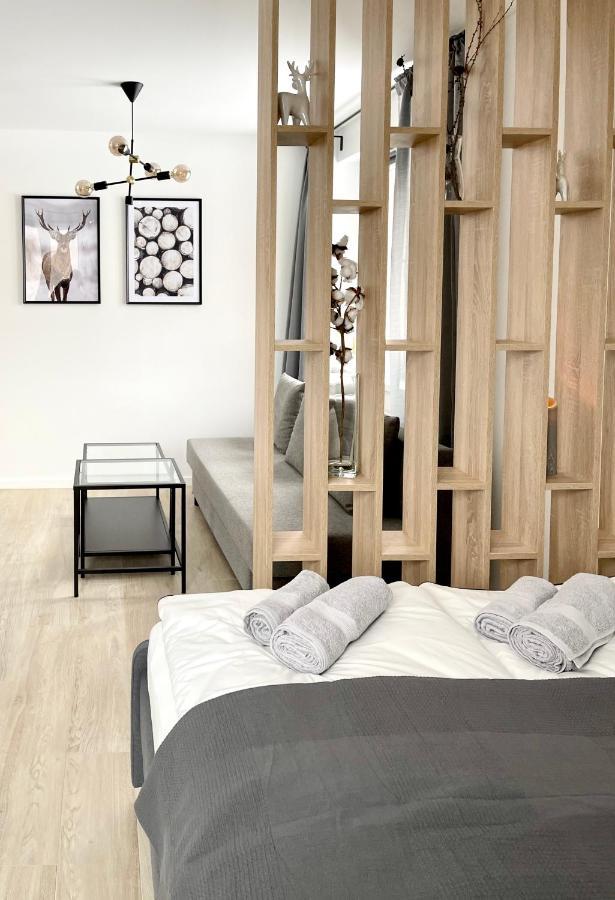 Apartament Gorska Świeradów-Zdrój 外观 照片