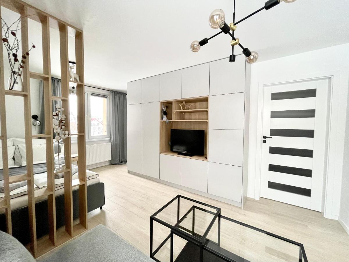 Apartament Gorska Świeradów-Zdrój 外观 照片