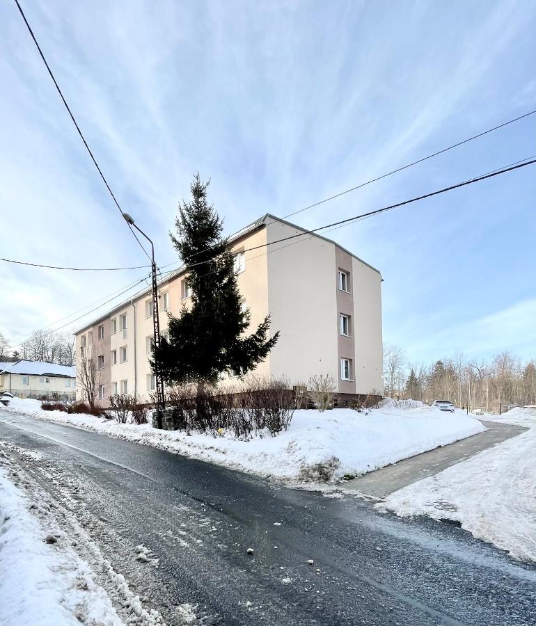Apartament Gorska Świeradów-Zdrój 外观 照片