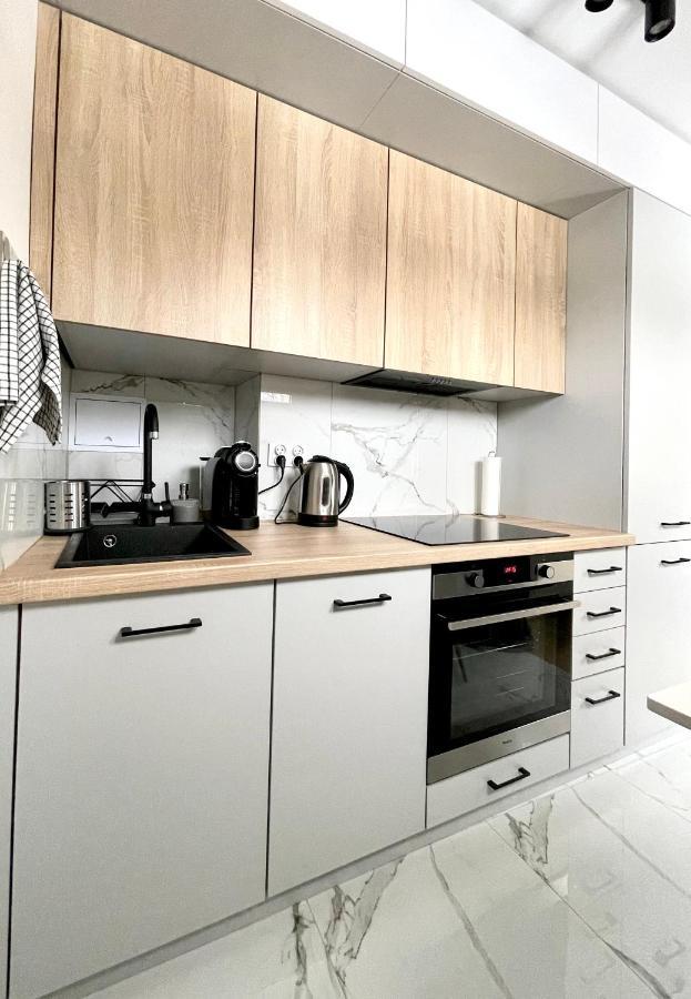 Apartament Gorska Świeradów-Zdrój 外观 照片