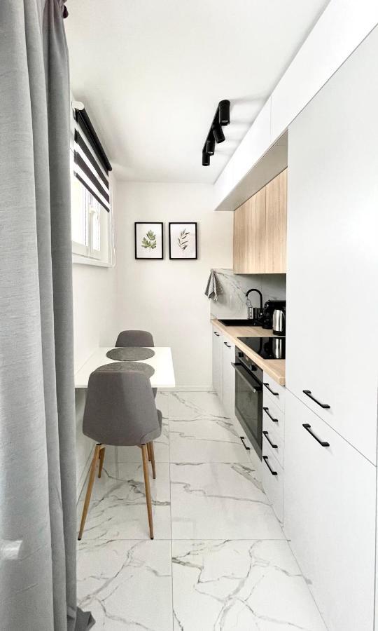Apartament Gorska Świeradów-Zdrój 外观 照片