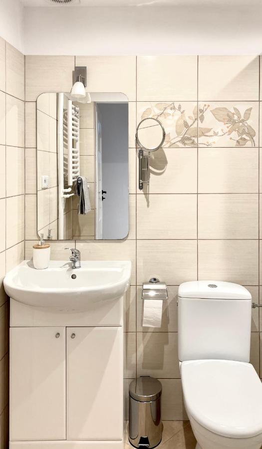 Apartament Gorska Świeradów-Zdrój 外观 照片