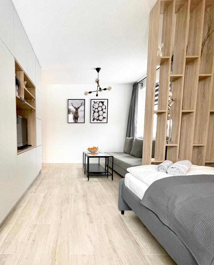 Apartament Gorska Świeradów-Zdrój 外观 照片