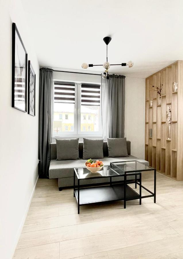 Apartament Gorska Świeradów-Zdrój 外观 照片