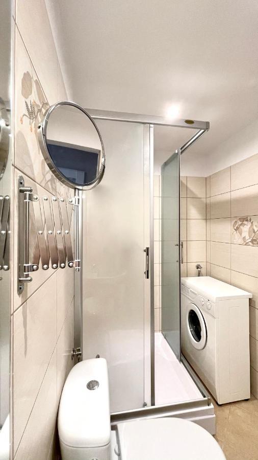 Apartament Gorska Świeradów-Zdrój 外观 照片