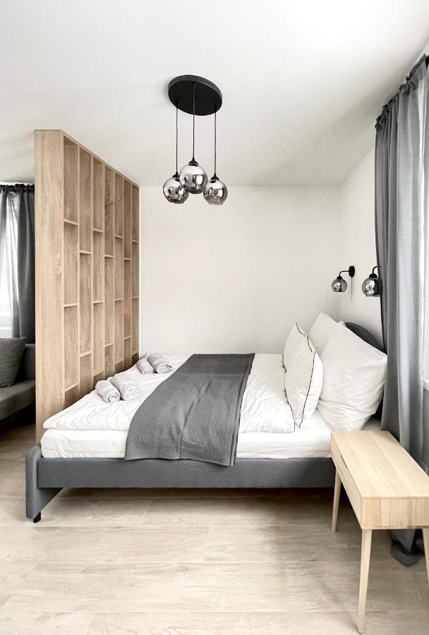 Apartament Gorska Świeradów-Zdrój 外观 照片