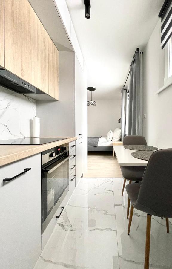 Apartament Gorska Świeradów-Zdrój 外观 照片