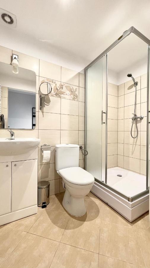 Apartament Gorska Świeradów-Zdrój 外观 照片