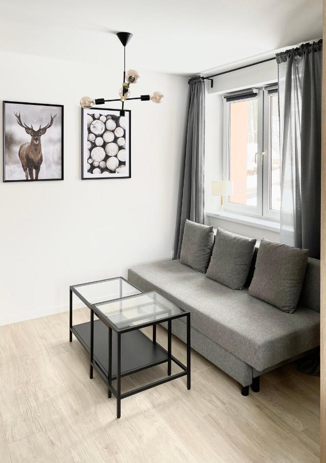 Apartament Gorska Świeradów-Zdrój 外观 照片