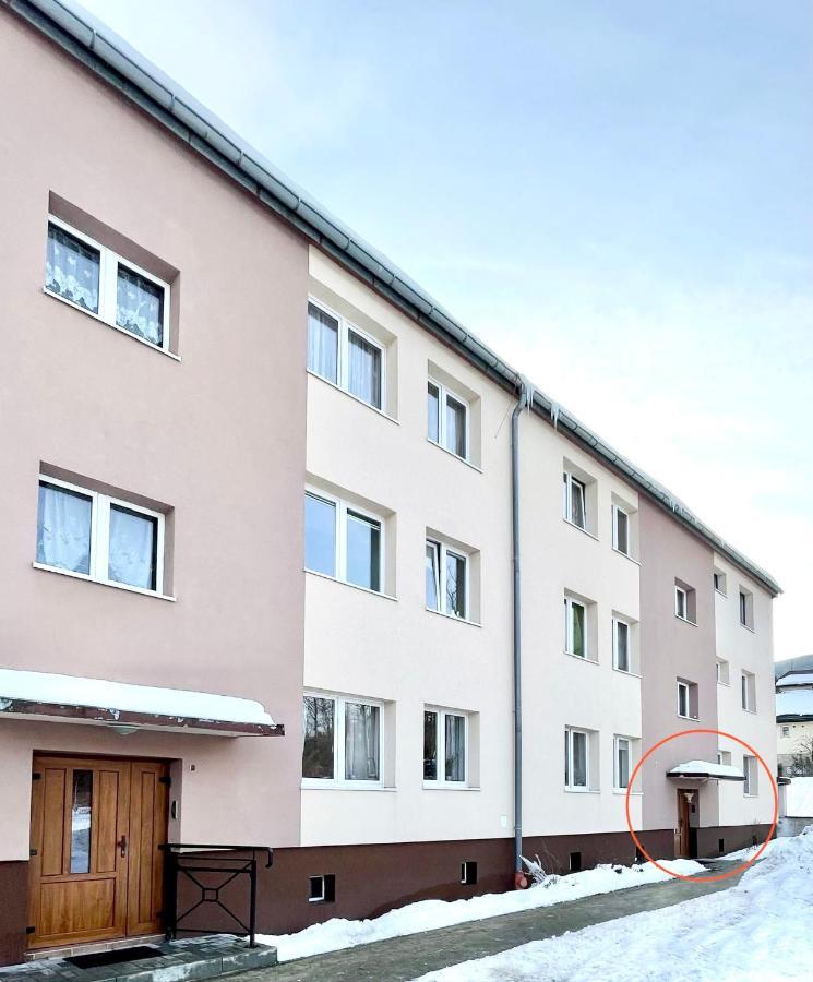 Apartament Gorska Świeradów-Zdrój 外观 照片