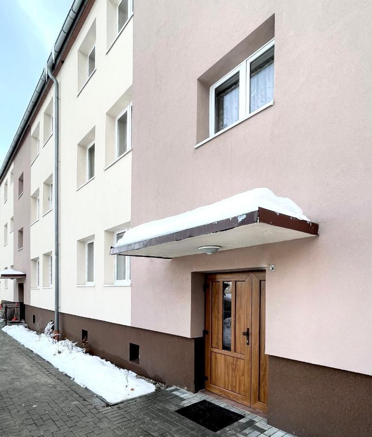 Apartament Gorska Świeradów-Zdrój 外观 照片